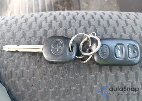 2008 Toyota Corolla S from USA, damaged, VIN 2T1BR32E08C883432